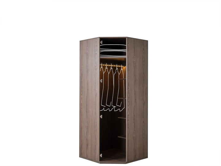 Monaco Bedroom Set