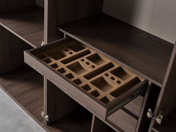 Monaco Bedroom Set