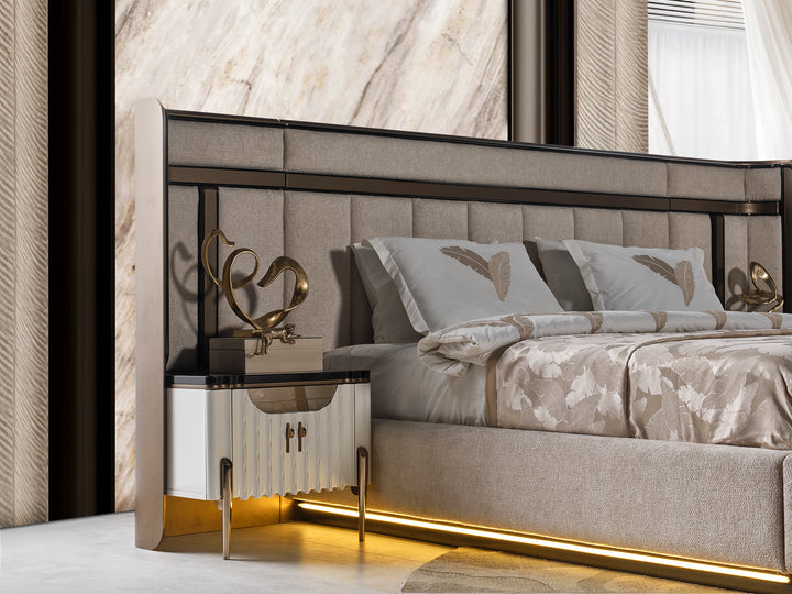 Imza Bedroom Set