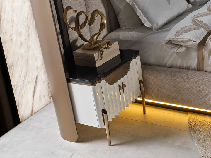 Imza Bedroom Set
