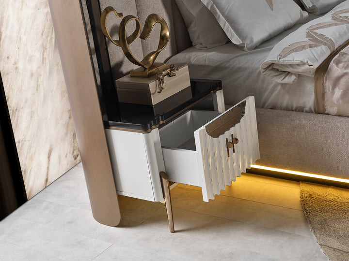 Imza Bedroom Set