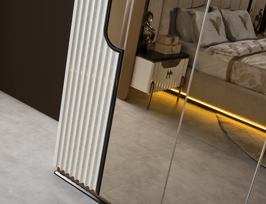 Imza Bedroom Set