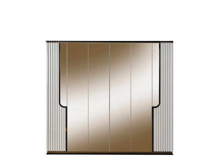 Imza Bedroom Set