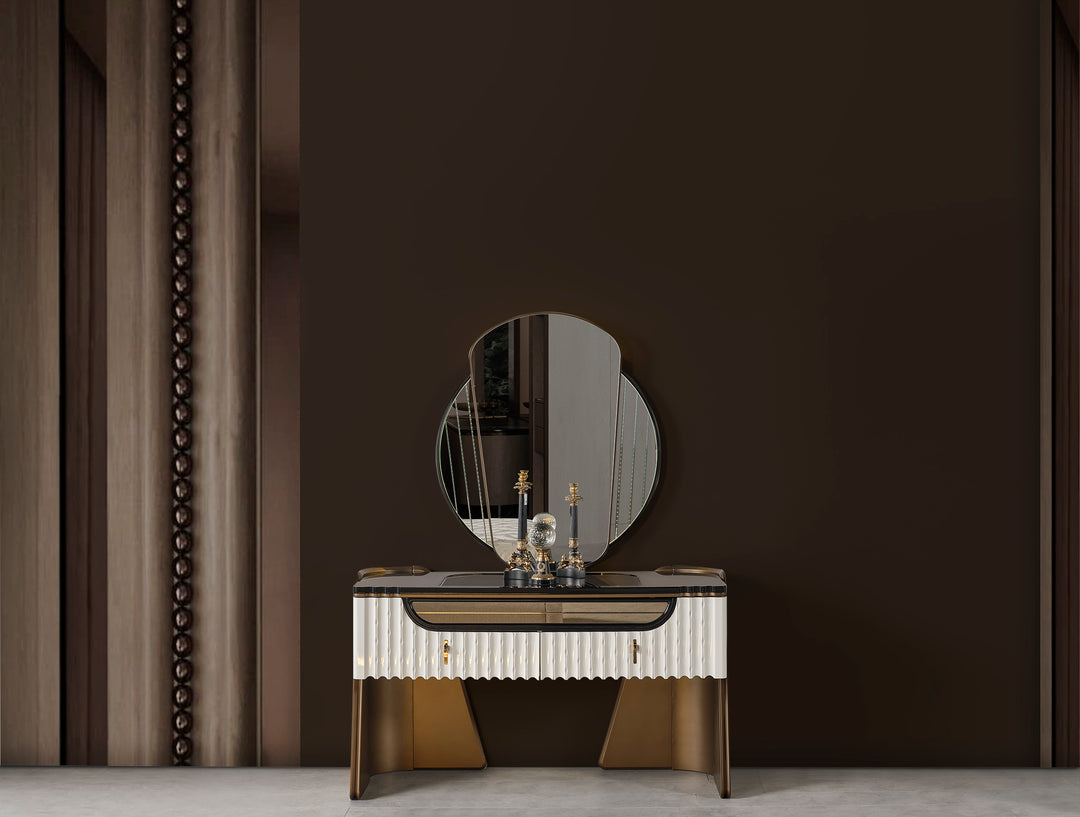 Imza Bedroom Set