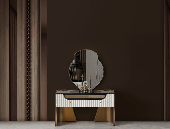 Imza Bedroom Set