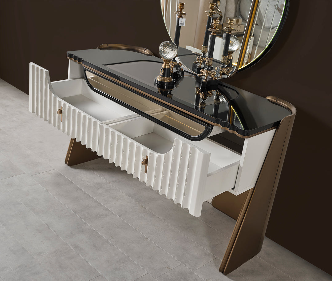 Imza Bedroom Set
