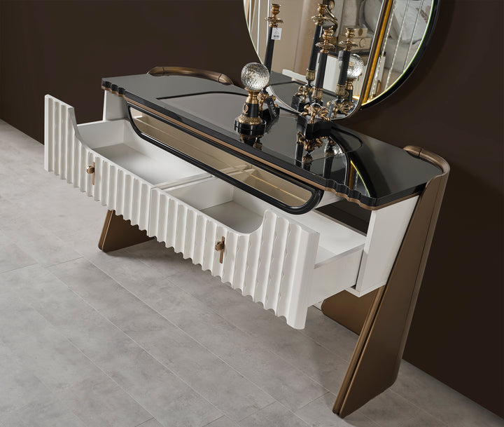 Imza Bedroom Set