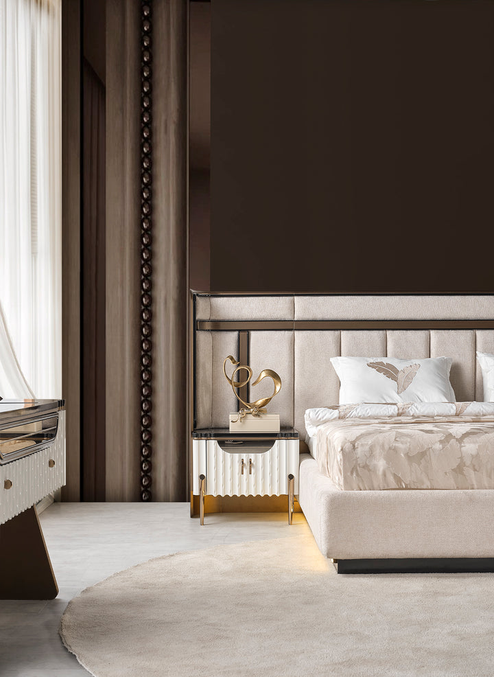 Imza Bedroom Set