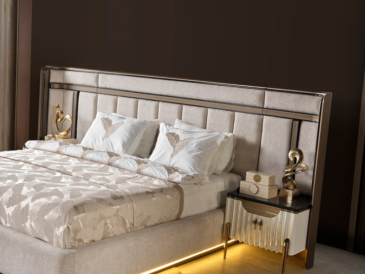 Imza Bedroom Set