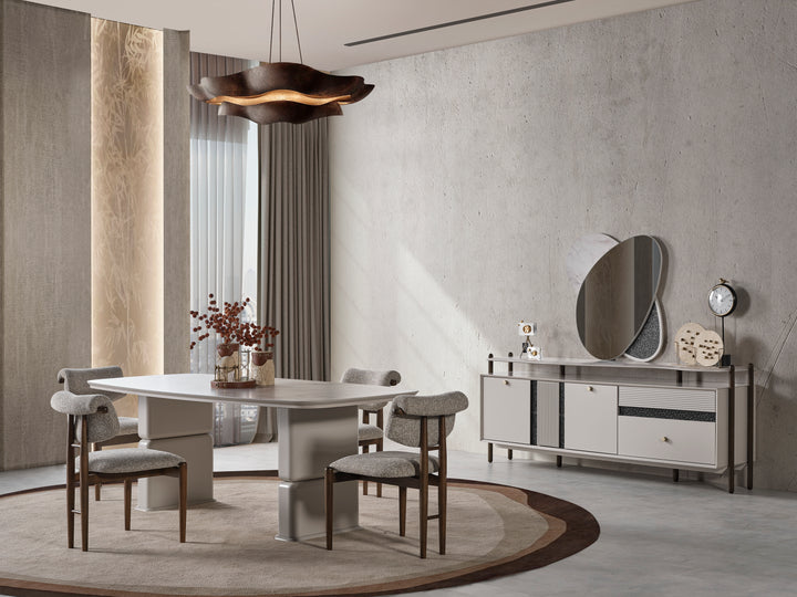 Monaco Dining Room Set