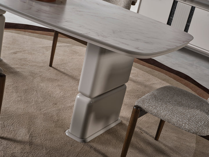 Monaco Dining Room Set