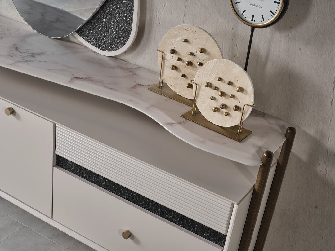 Monaco Dining Room Set