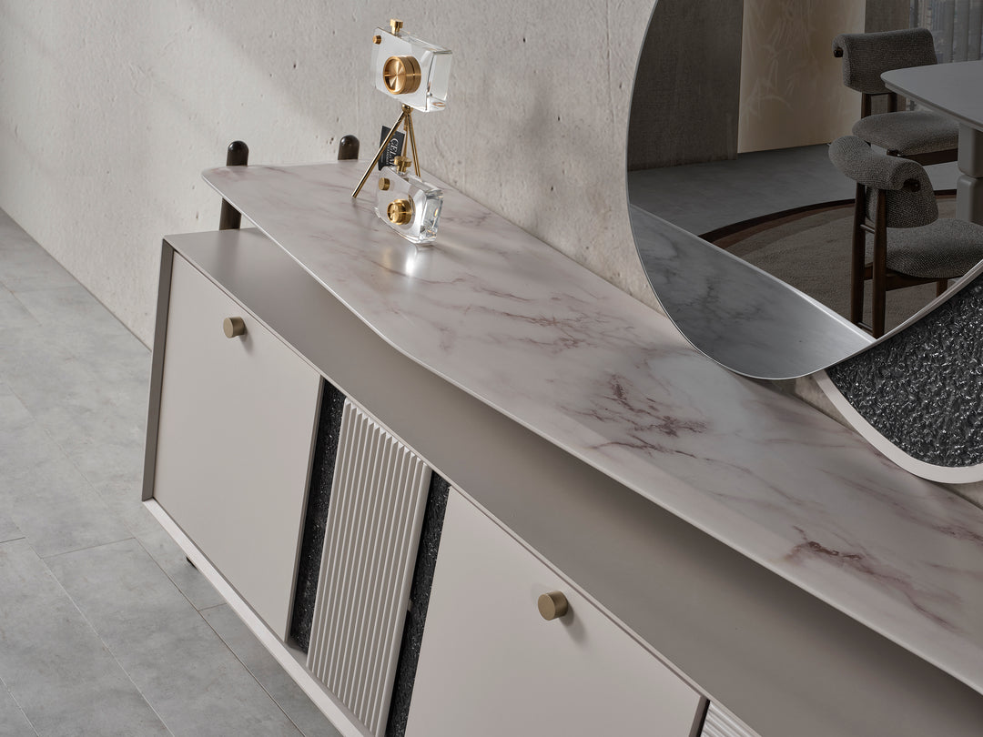Monaco Dining Room Set
