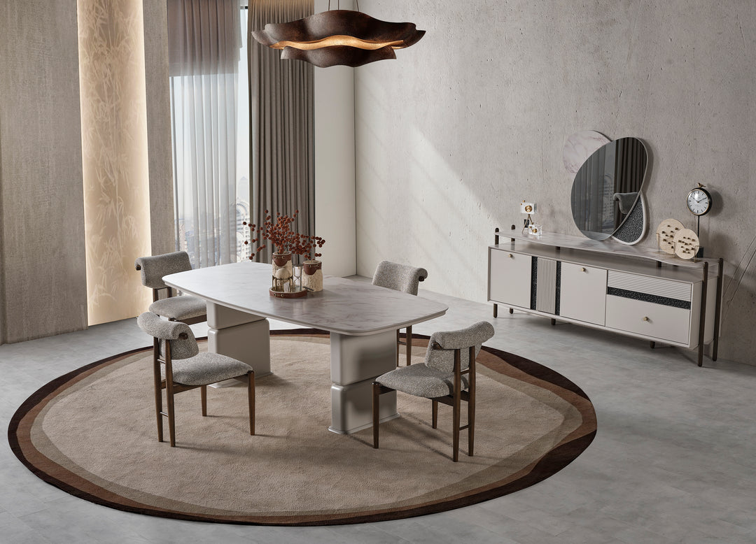 Monaco Dining Room Set
