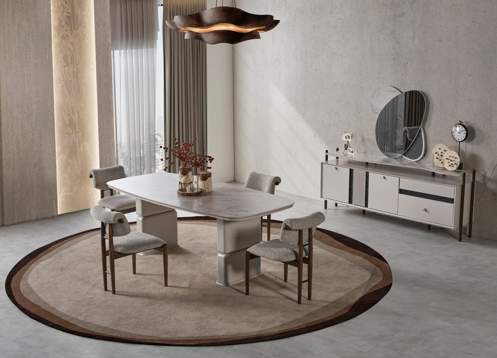 Monaco Dining Room Set