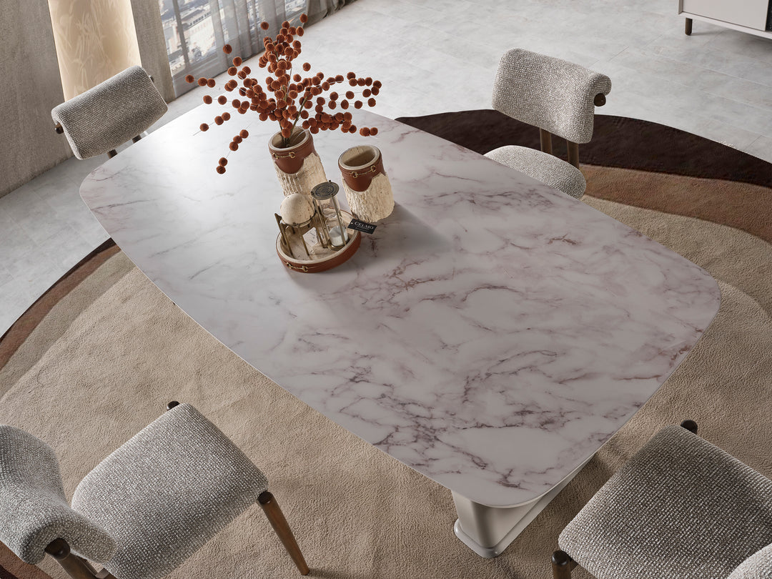 Monaco Dining Room Set