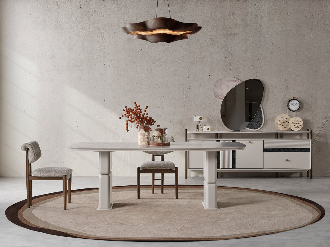 Monaco Dining Room Set