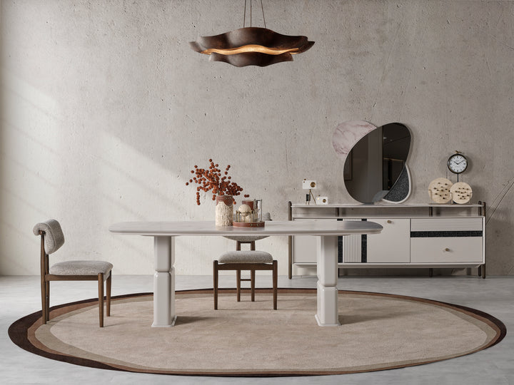 Monaco Dining Room Set