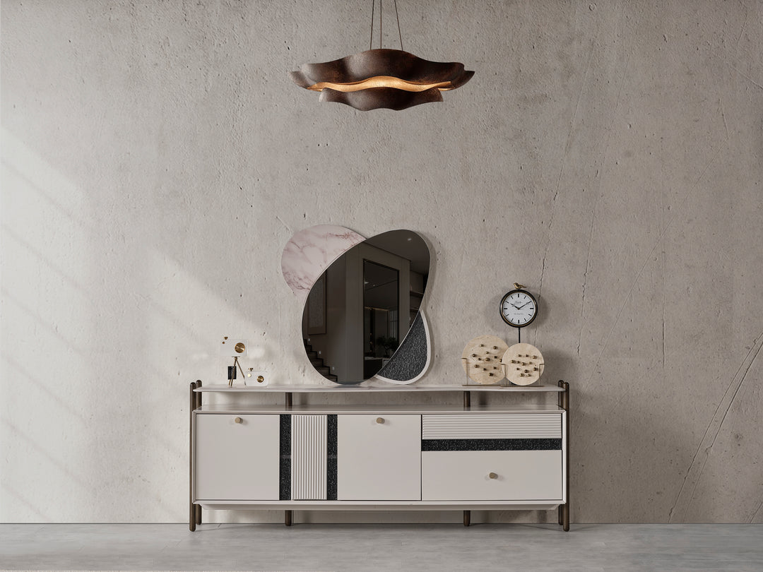 Monaco Dining Room Set