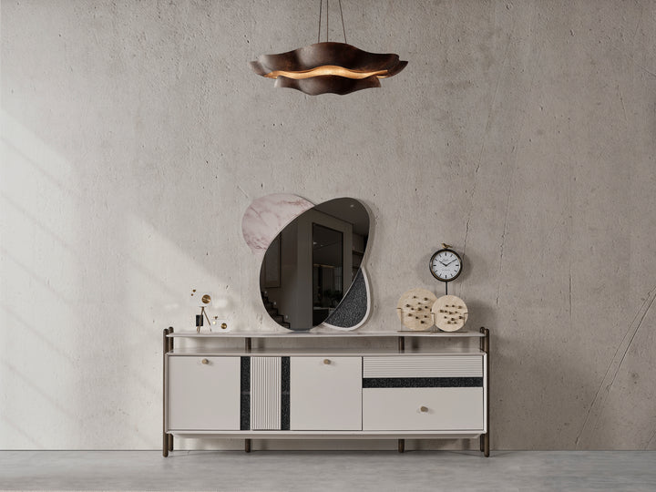 Monaco Dining Room Set