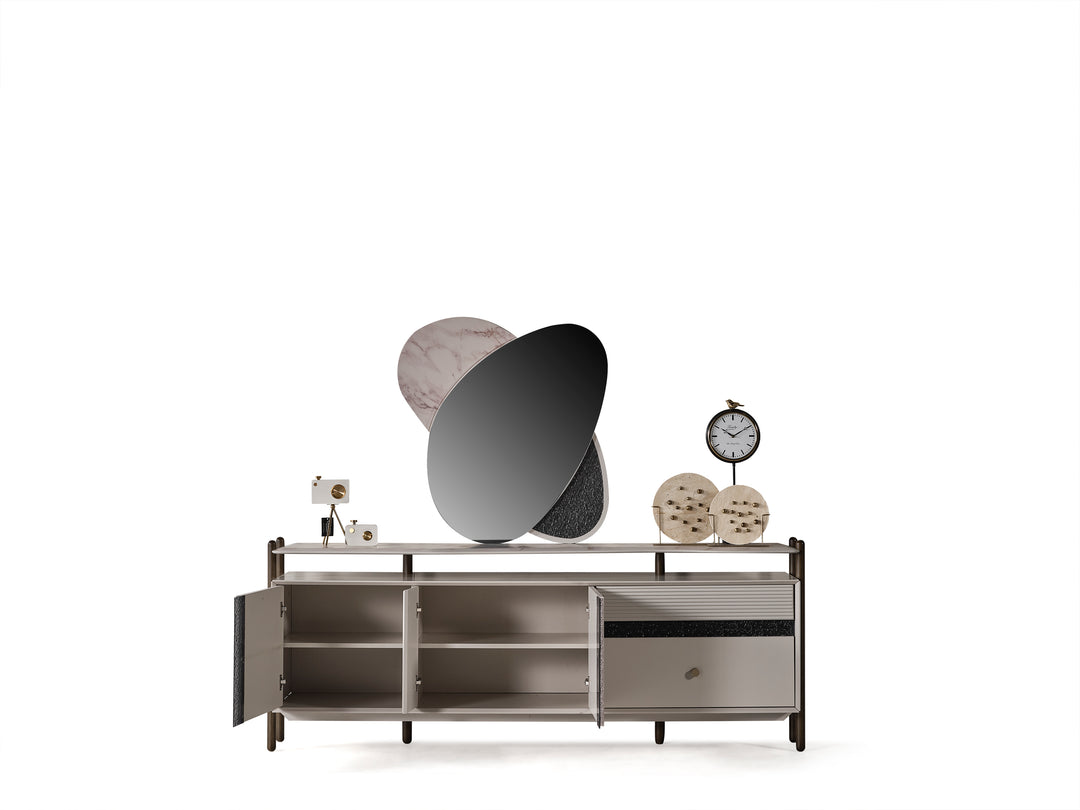Monaco Dining Room Set