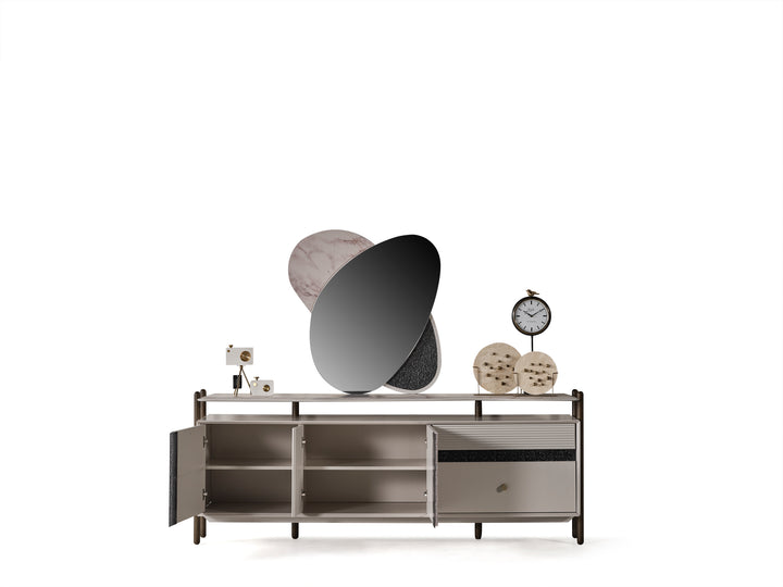 Monaco Dining Room Set