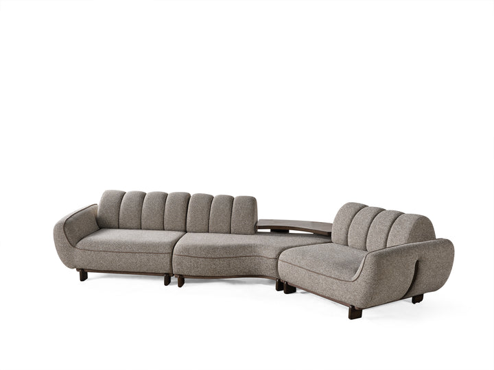 Monaco Sofa Set