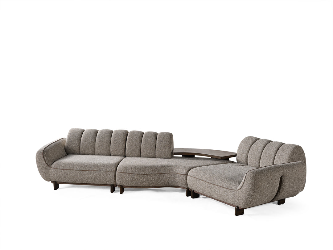 Monaco Sofa Set