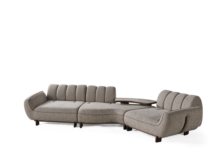 Monaco Sofa Set