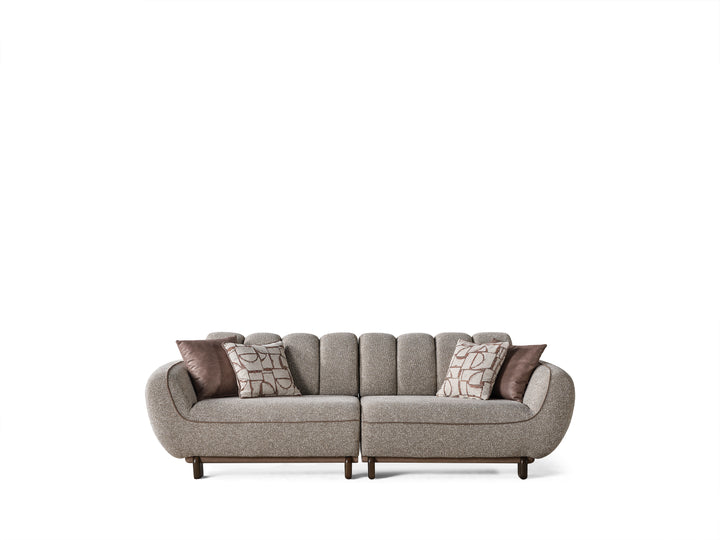 Monaco Sofa Set