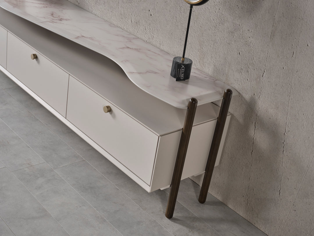 Monaco TV Unit