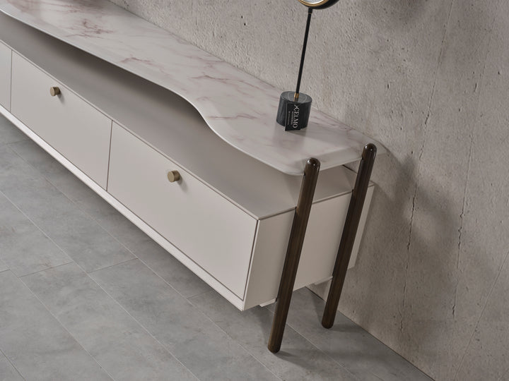 Monaco TV Unit
