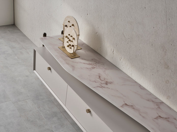 Monaco TV Unit