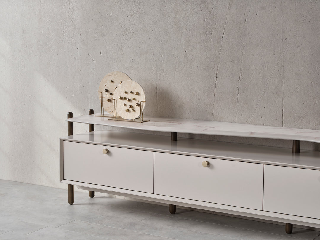 Monaco TV Unit
