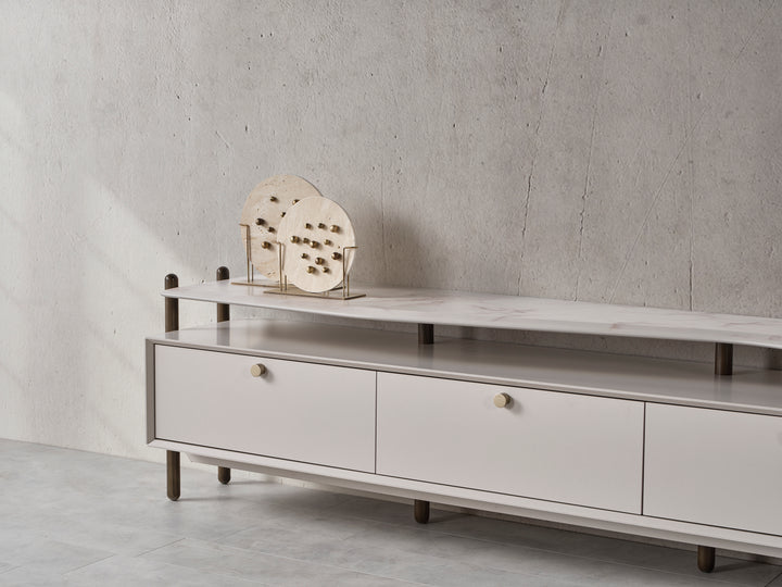 Monaco TV Unit