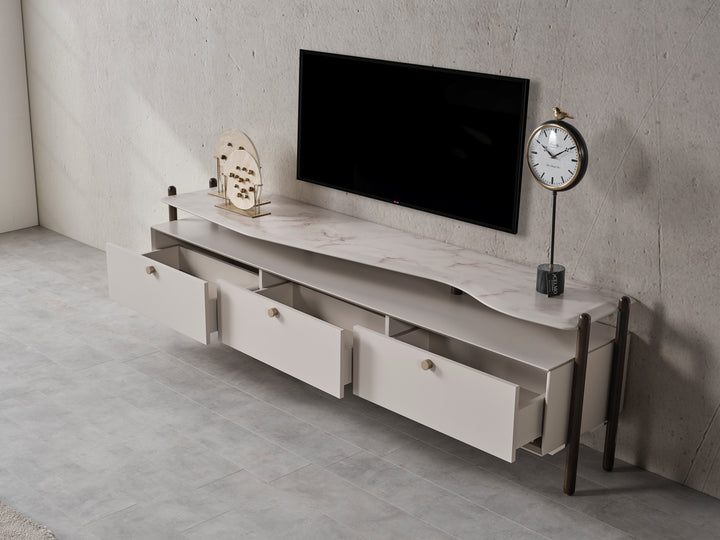 Monaco TV Unit