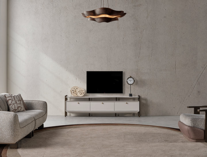 Monaco TV Unit