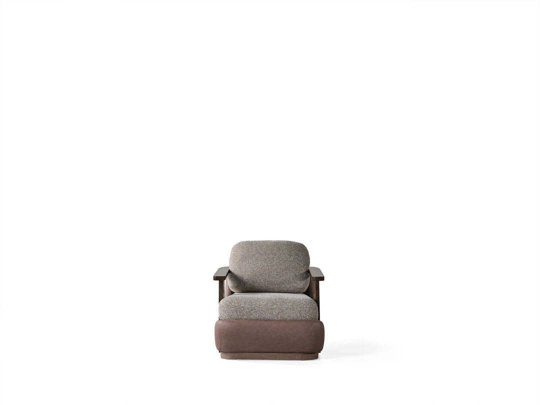 Monaco Sofa Set