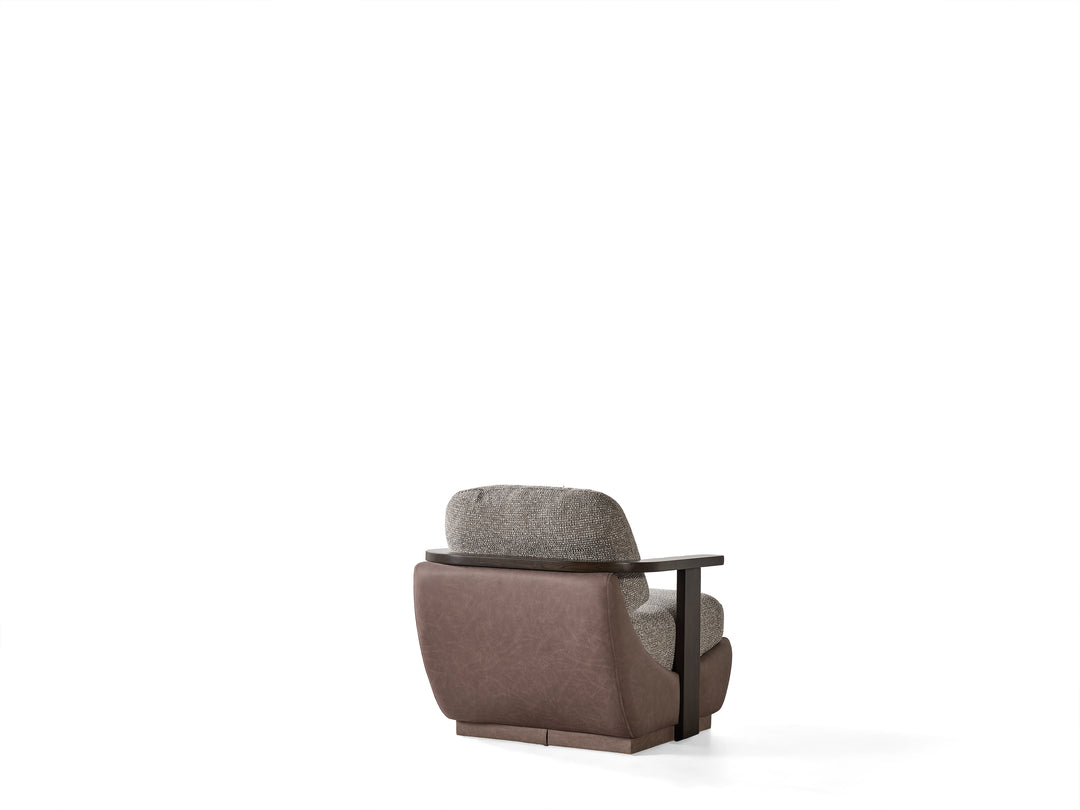 Monaco Sofa Set