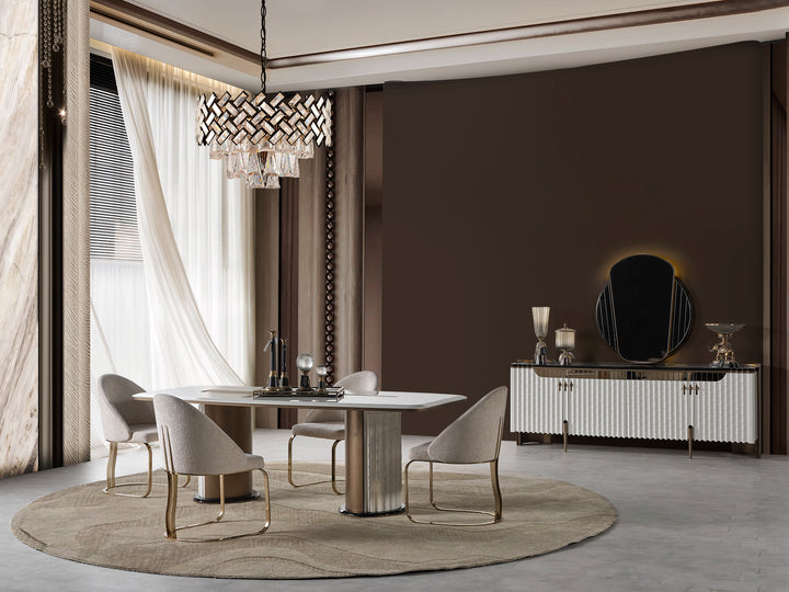 Imza Dining Room Set