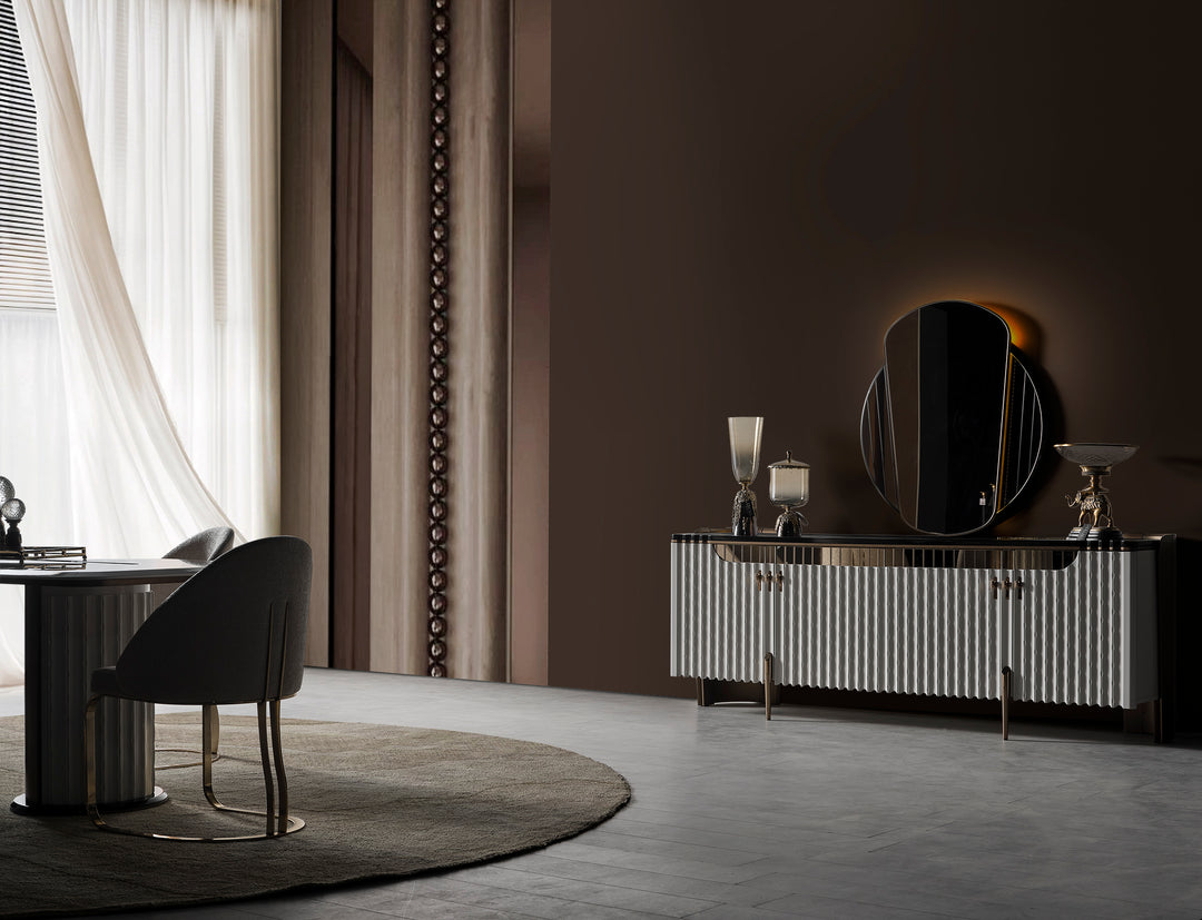 Imza Dining Room Set