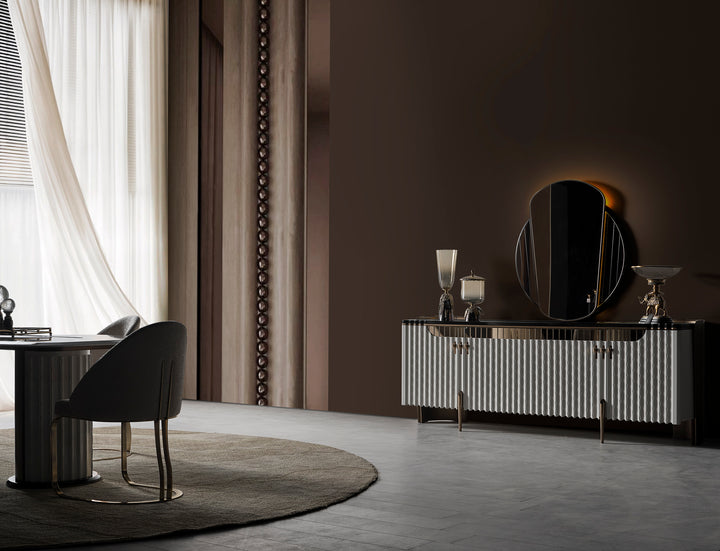 Imza Dining Room Set