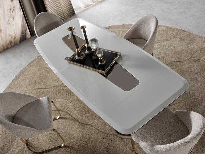 Imza Dining Room Set