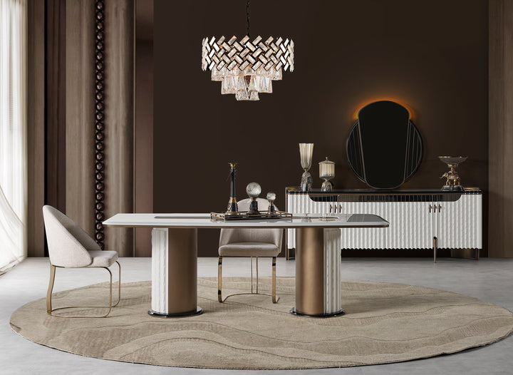 Imza Dining Room Set