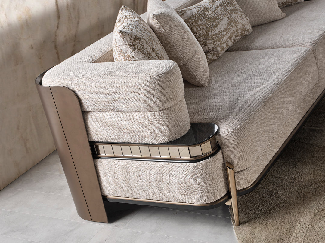 Imza Sofa Set