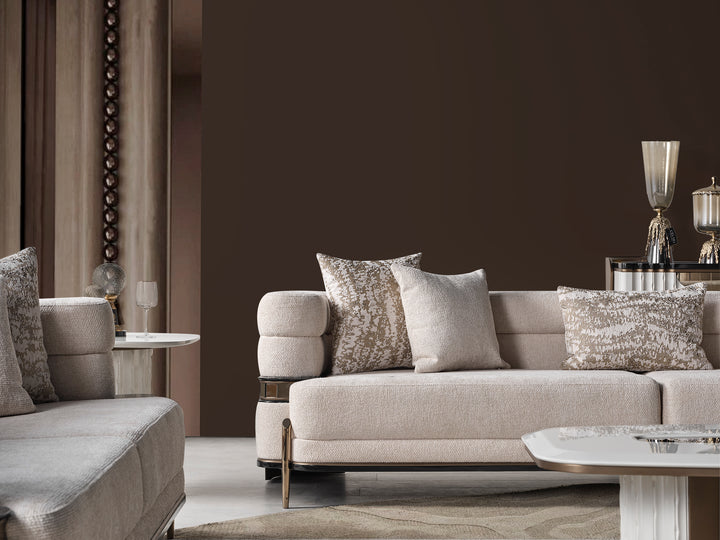 Imza Sofa Set