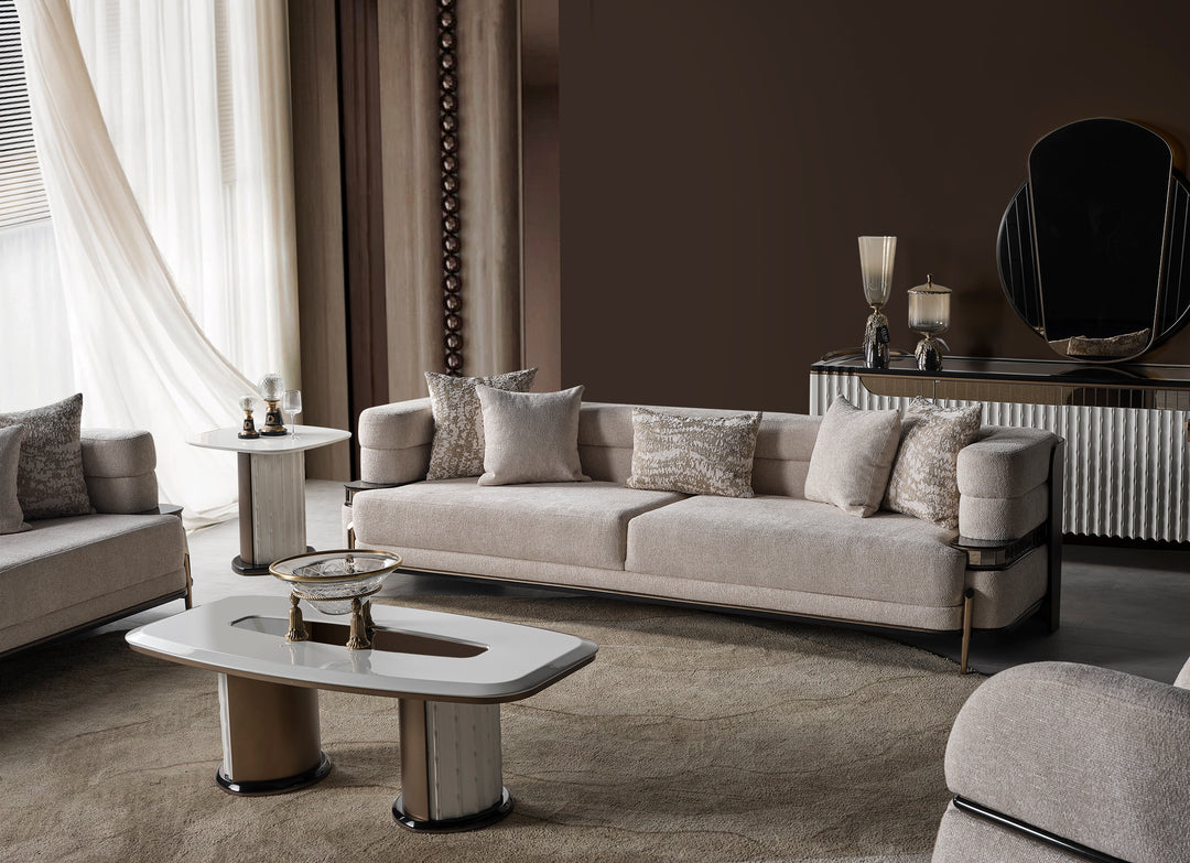 Imza Sofa Set