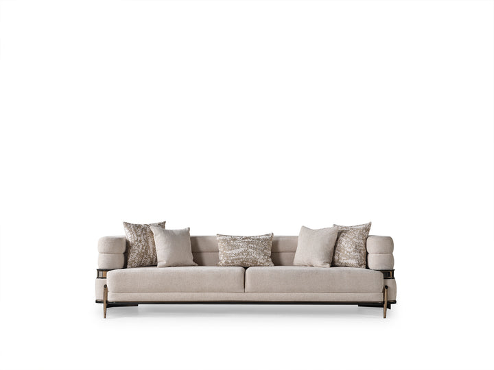 Imza Sofa Set