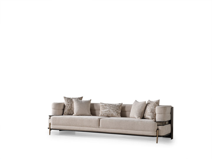 Imza Sofa Set