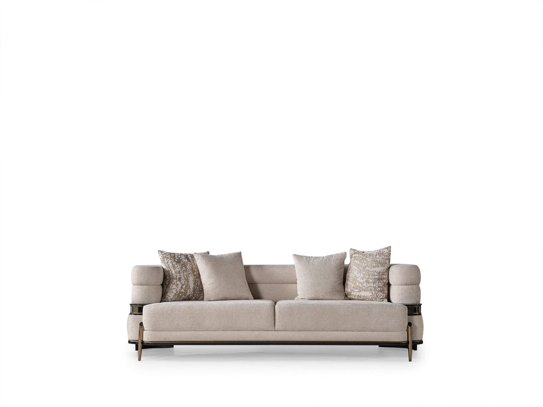 Imza Sofa Set